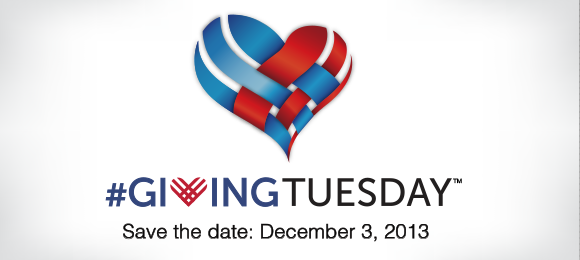 tinyGive Enables Simple Acts of Charity on #GivingTuesday tinyGive Enables Simple Acts of Charity on #GivingTuesday