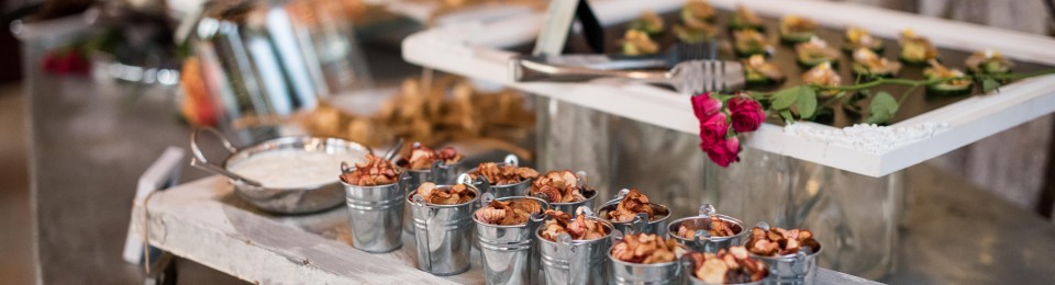 Client Love: Heirloom Catering and Event Design Launches Client Love: Heirloom Catering and Event Design Launches
