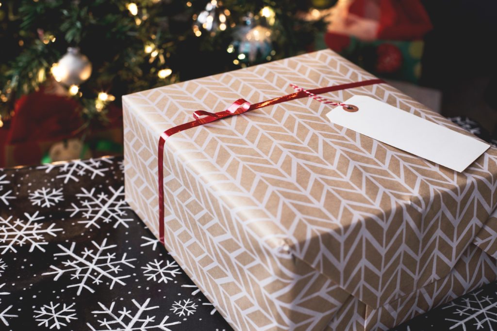 Holiday Gift Guide Cheatsheet