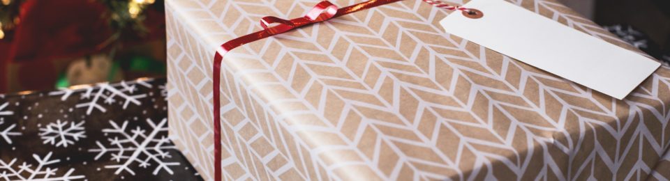 Holiday Gift Guide Tipsheet Holiday Gift Guide Tipsheet